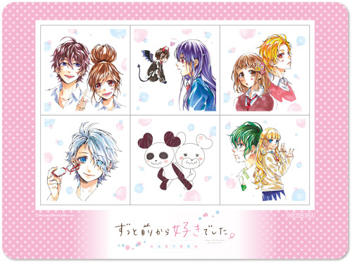 いろいろ Honeyworks グッズ アニメイト Honeyworks グッズ アニメイト